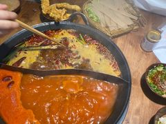 -楠火锅(哈尔滨金爵万象店)