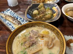 -雷屋日式料理(沈安小区店)