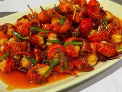 -一棠龙虾•王牌虾球(楚河汉街店)
