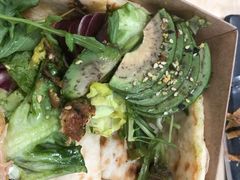 -HELLO 27 意面·沙拉·帕尼尼