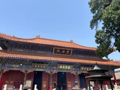 -华清宫景区