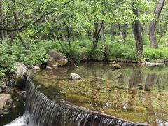 -玉渡山自然风景区