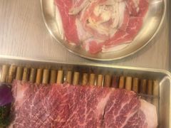 -西塔老太太泥炉烤肉(双井店)
