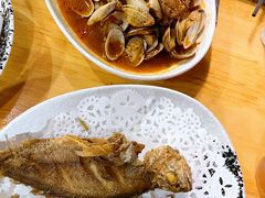 -聚汇三少·龙虾·中餐厅(莫邪路新天地店)