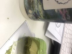 -莫奈花园法式蛋糕