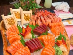 -黑松白鹿(金融街店)