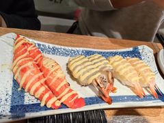 -大雄寿司(洛浦店)