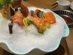 -尚海豆捞(乐虹坊店)