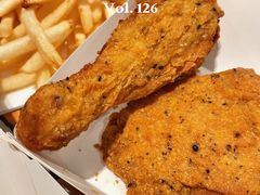 -麦当劳(新濠影汇店)