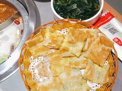 -蜀留香火锅·始于1999·原四川老火锅(白堤路店)