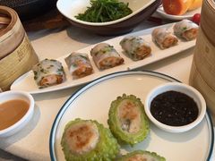 -晋江荣誉国际酒店·港誉茶餐厅