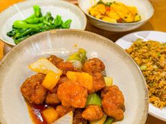 -津津飯堂