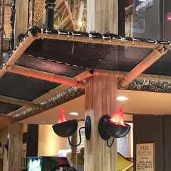 -卡通尼·Safari非洲探索乐园·生日会(金桥国际商业广场店)