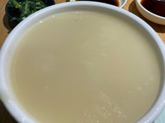 -百年认一力·清真牛羊肉(南中环店)