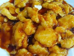 -惠宾饭庄(中山路店)