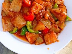 -三鑫酒家(泽州路店)