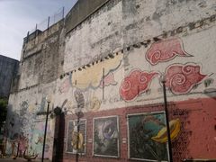 -澳门历史城区