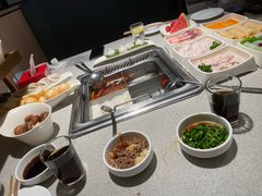-海底捞火锅(玉桥商业广场店)