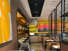 -半秋山西餐厅(襄阳万达店)