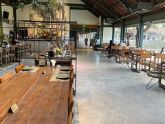 -喜洲吧·江畔老船厂·庭院餐厅(喜临院店)