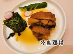 -得月楼·省级非遗·传统苏帮菜(观前店)