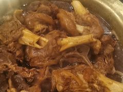 -老北京羊蝎子火锅(光荣道店)