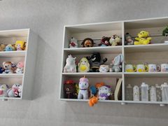 -学姐家酸奶铺(江大店)