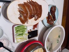 -梅利汴京烤鸭•开封豫菜地标店(东司门店)