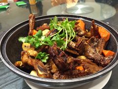-美极鲜食坊(宝安南路店)