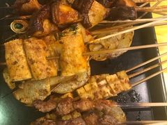 -望京小腰(北京总店)