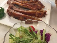 -那达慕蒙古风味酒楼