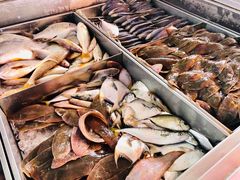 -胜海大排档·海鲜·黄鳝饭(十年老店)