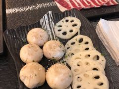 -炙忧烤肉屋(中国铁建广场店)