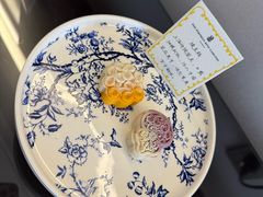 -上海波特曼丽思卡尔顿酒店