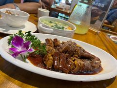 -古琢小馆·珠海味(南方软件园店)