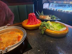 -牛New寿喜烧(闵行龙湖天街店)
