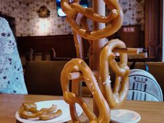 德式碱包-LENBACH兰巴赫西餐啤酒坊(水璟唐店)