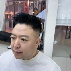 -FINE HAIR 烫染专业设计