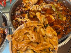 -靓靓蒸虾·头牌蒸虾(沙湖旗舰店)
