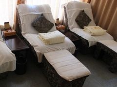 -大桶大足浴(南翔店)