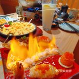 ‖武汉探店‖首家换装日料店又开新店了