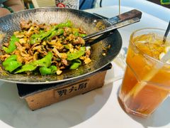 -费大厨辣椒炒肉(房山龙湖天街店)