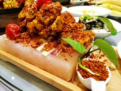 -大蓉和(一品天下店)