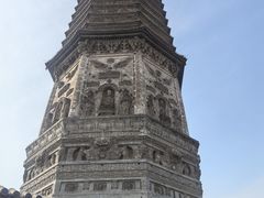-广胜寺塔