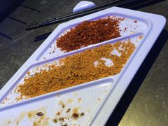 -很久以前羊肉串(打浦路店)
