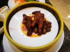 -丽彩天祺酒店-自助餐厅