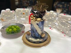 -柏尼娅PEARIA·蛋糕定制(静安店)