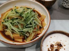 -巴依老爷新疆美食(清华东门店)