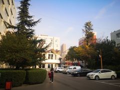 -山西大学(大东关校区)