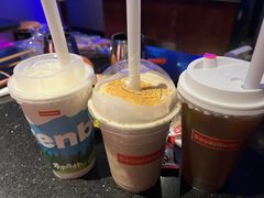 -好声音时尚量贩KTV(之心城店)